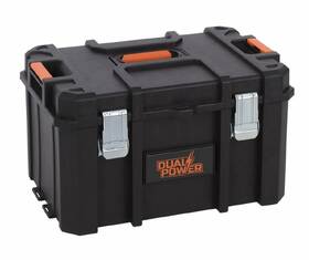 Kufor na náradie POWERPLUS POWDPTB02 (LARGE SYSTAINER) 

 obrázok produktu 1 z 1