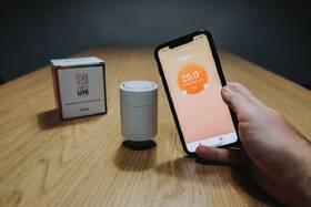 Bezdrôtová termohlavica IMMAX NEO Smart 4ks + MULTI BRIDGE PRO v3 

 obrázok produktu 10 z 10