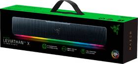 Reproduktory Razer Leviathan V2 X čierne

 obrázok produktu 12 z 13