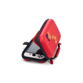 Puzdro PowerA Protection Case pre Nintendo Switch - Speedster Mario 

 obrázok produktu 6 z 12