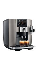 Automatický kávovar Jura J8 Midnight Silver 

 obrázok produktu 19 z 23
