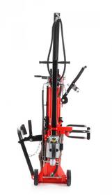 Štiepačka dreva VeGA LV1410PRO VARIO 

 obrázok produktu 6 z 11