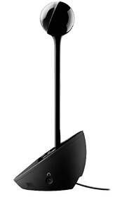 Webkamera Logitech ConferenceCam BCC950 čierna

 obrázok produktu 3 z 7