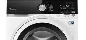 Práčka so sušičkou Electrolux EW9WN249W biela

 obrázok produktu 2 z 9