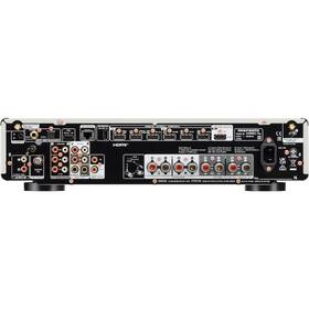 AV Receiver MARANTZ STEREO70s strieborný/zlatý

 obrázok produktu 2 z 5