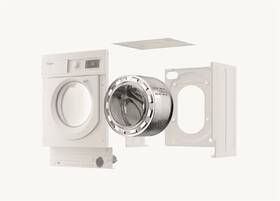 Vstavaná práčka Whirlpool BI WMWG 81485E EU biela

 obrázok produktu 10 z 14