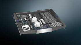 Umývačka riadu Siemens SN87TX00CE 

 obrázok produktu 3 z 19