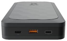 Powerbank Xtorm Fuel Series 67 W, 45000 mAh čierny

 obrázok produktu 5 z 15