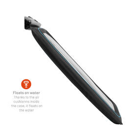 Puzdro na mobil športové FIXED FIXED Float Max, kvalitný uzamykací systém, IPX8 čierne

 obrázok produktu 9 z 10
