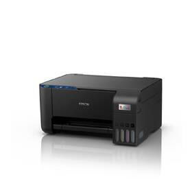 Tlačiareň multifunkčná Epson EcoTank L3231 čierna

 obrázok produktu 2 z 6