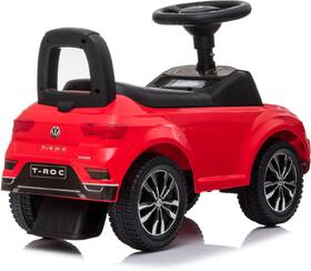 Elektrické autíčko Buddy Toys VW T-ROCK 

 obrázok produktu 4 z 8
