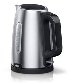 Rýchlovarná kanvica Braun WK1500BK čierna/nerez

 obrázok produktu 5 z 6