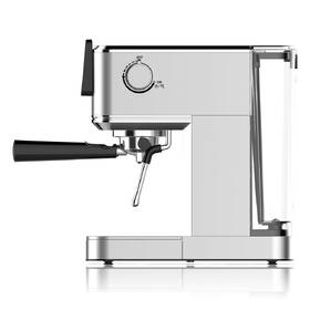 Pákový kávovar Rohnson R-98016 Hot & Cold strieborný

 obrázok produktu 2 z 7