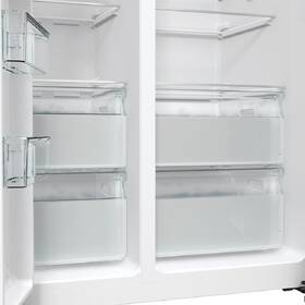 Americká chladnička Gorenje NRR9185ESXL1 nerez

 obrázok produktu 6 z 15