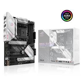 Základná doska Asus B550-A GAMING 

 obrázok produktu 5 z 5