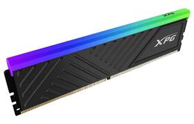 Pamäťový modul ADATA 32GB (2x16GB) DDR4 3200MHz CL16 GAMMIX D35 RGB 

 obrázok produktu 2 z 2