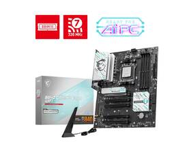 Základná doska MSI B840 GAMING PLUS WIFI 

 obrázok produktu 4 z 4
