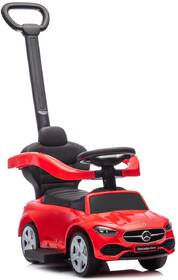 Odrážadlo Buddy Toys BPC 5231 červené

 obrázok produktu 5 z 5