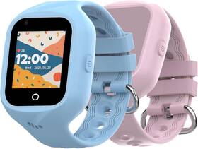 Inteligentné hodinky Celly Kidswatch 4G modré

 obrázok produktu 1 z 2