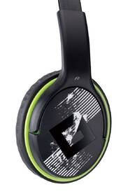 Headset Genius HS-400A čierny

 obrázok produktu 4 z 6