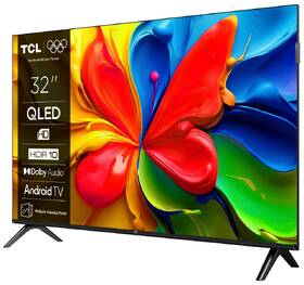 Televízor TCL 32S41K 

 obrázok produktu 4 z 13