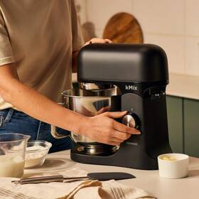 Kuchynský robot KENWOOD KMX751ABK čierny

 obrázok produktu 8 z 11