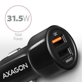  X-Lander PWC-QC5 2XUSB 31,5 

 obrázok produktu 1 z 6