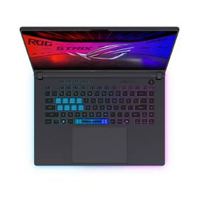 Notebook Asus ROG Strix G16 sivý

 obrázok produktu 8 z 9