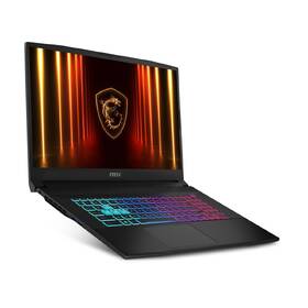 Notebook MSI Katana 17 HX B14WGK-026CZ čierny

 obrázok produktu 5 z 11