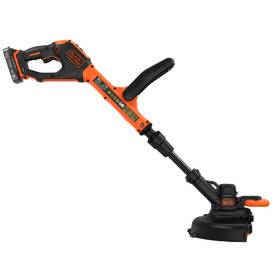 Kosačka strunová Black-Decker BCSTR918D1-QW (s batériou) 

 obrázok produktu 2 z 6