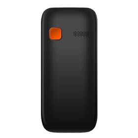 Mobilný telefón MaxCom Comfort MM426 SE čierny

 obrázok produktu 3 z 8