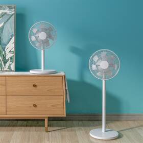 Ventilátor stojanový Xiaomi BPLDS02DM biely

 obrázok produktu 13 z 17