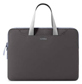 Brašna na notebook tomtoc Light-A21 Dual-color Slim Handbag 13,5" modrá

 obrázok produktu 3 z 9