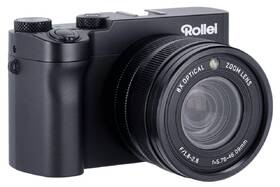Digitálny fotoaparát Rollei Powerflex X8 čierny

 obrázok produktu 6 z 12