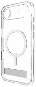 Kryt na mobil ZAGG Crystal Palace Snap Kickstand na Apple iPhone Air priehľadný

 obrázok produktu 1 z 12