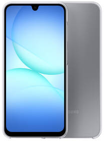 Kryt na mobil Samsung Clear na Samsung Galaxy A17/A17 5G priehľadný

 obrázok produktu 1 z 1