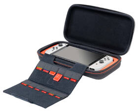 Puzdro Nacon NS2 Traveler Deluxe Case čierne

 obrázok produktu 3 z 15