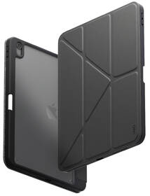 Puzdro na tablet Uniq Moven na Apple iPad 10.9" (2022)/iPad 11" (2025) sivé

 obrázok produktu 1 z 7