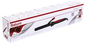 Kulma Saturn ST-HC7256 čierna/červená

 obrázok produktu 4 z 4