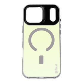 Kryt na mobil Obal:Me MagNetix SolarFlex na Apple iPhone 17 Pro Max sivý/medený

 obrázok produktu 3 z 4