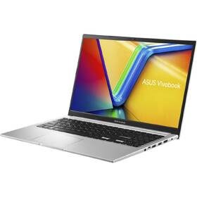 Notebook Asus Vivobook 15 strieborný

 obrázok produktu 2 z 10