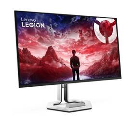 Herný monitor Lenovo Legion Pro 27Q-10 čierny/biely

 obrázok produktu 4 z 9