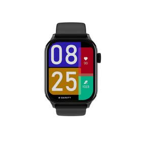 Inteligentné hodinky Garett Activity 3 GRC čierne

 obrázok produktu 7 z 9