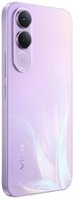 Mobilný telefón vivo V70 FE 5G 8 GB / 256 GB Prémiový set fialový

 obrázok produktu 8 z 17