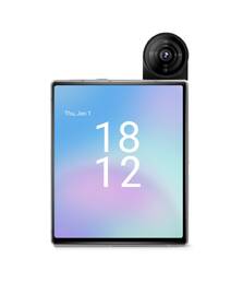 Mobilný telefón IKKO MindOne PRO 8 GB / 256 GB biely

 obrázok produktu 2 z 9