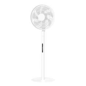 Ventilátor stojanový Xiaomi Mijia Smart Standing Fan Pro Slim EU biely

 obrázok produktu 1 z 13