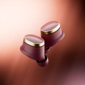 Slúchadlá Bowers & Wilkins Pi8 vínová

 obrázok produktu 5 z 10