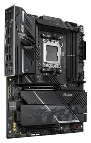 Základná doska Asus ROG Strix X870E-H GAMING WIFI7 čierna

 obrázok produktu 1 z 10