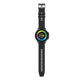 Inteligentné hodinky Aligator Watch Senior čierne

 obrázok produktu 9 z 10