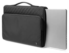 Brašna na notebook tomtoc Voyage - A24 Briefcase - 16" MacBook Pro čierna

 obrázok produktu 5 z 14